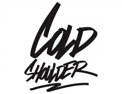 logo Cold Shoulder